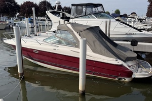 PURA VIDA 29ft Monterey Yacht For Sale