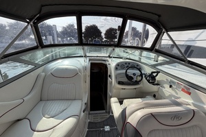 PURA VIDA 29ft Monterey Yacht For Sale