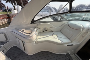 PURA VIDA 29ft Monterey Yacht For Sale