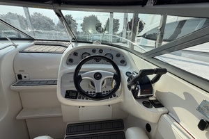 PURA VIDA 29ft Monterey Yacht For Sale