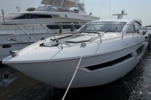 AQUAHOLIC Worth Avenue Yachts