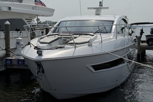 AQUAHOLIC yacht for sale