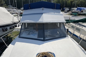 PIRATE SHIP 34ft Carver Yacht For Sale