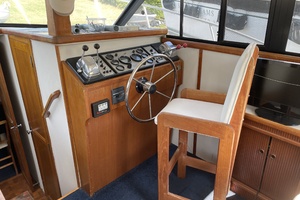PIRATE SHIP 34ft Carver Yacht For Sale