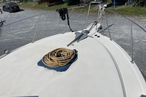 PIRATE SHIP 34ft Carver Yacht For Sale