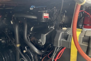PIRATE SHIP 34ft Carver Yacht For Sale