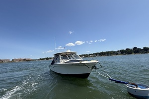 30ft Grady White Yacht For Sale