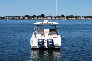 30ft Grady White Yacht For Sale