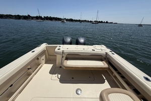 30ft Grady White Yacht For Sale
