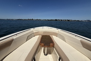 30ft Grady White Yacht For Sale