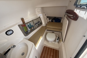 30ft Grady White Yacht For Sale