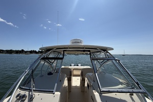 30ft Grady White Yacht For Sale