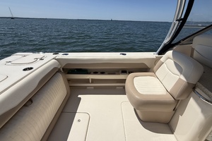 30ft Grady White Yacht For Sale