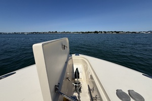 30ft Grady White Yacht For Sale