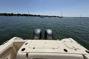 30ft Grady White Yacht For Sale