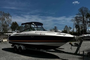 Mai Time 26ft Monterey Yacht For Sale