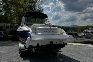 Mai Time 26ft Monterey Yacht For Sale