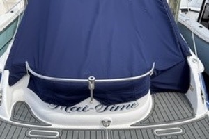 Mai Time 26ft Monterey Yacht For Sale