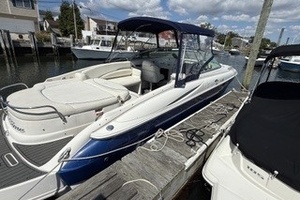 Mai Time 26ft Monterey Yacht For Sale