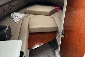 Mai Time 26ft Monterey Yacht For Sale