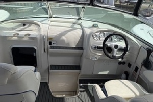 Mai Time 26ft Monterey Yacht For Sale