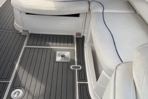 Mai Time 26ft Monterey Yacht For Sale