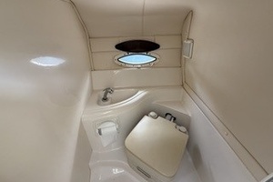 Mai Time 26ft Monterey Yacht For Sale