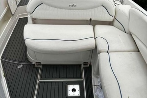 Mai Time 26ft Monterey Yacht For Sale