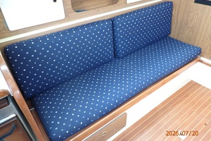 Lucky Dog 35ft Pearson Yacht For Sale