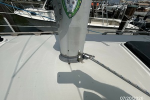 Lucky Dog 35ft Pearson Yacht For Sale