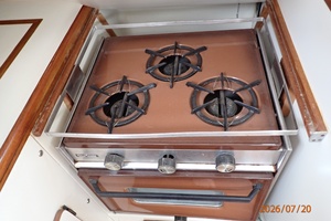 Lucky Dog 35ft Pearson Yacht For Sale