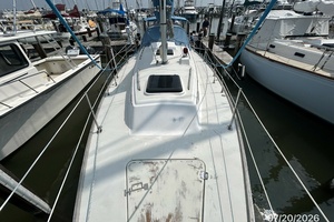 Lucky Dog 35ft Pearson Yacht For Sale