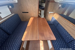 Lucky Dog 35ft Pearson Yacht For Sale
