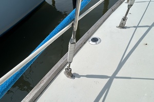 Lucky Dog 35ft Pearson Yacht For Sale