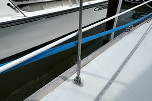 Lucky Dog 35ft Pearson Yacht For Sale