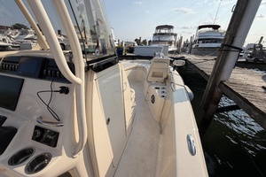 25ft Grady White Yacht For Sale