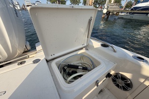 25ft Grady White Yacht For Sale