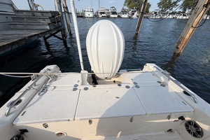 25ft Grady White Yacht For Sale
