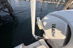25ft Grady White Yacht For Sale