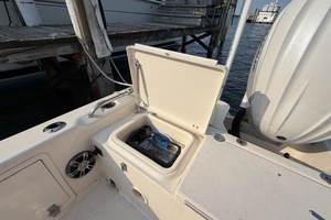 25ft Grady White Yacht For Sale