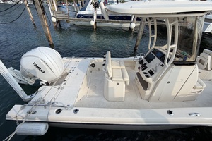 25ft Grady White Yacht For Sale