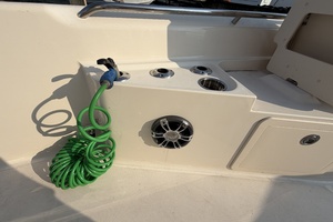 25ft Grady White Yacht For Sale