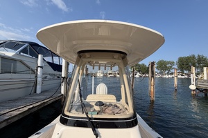 25ft Grady White Yacht For Sale