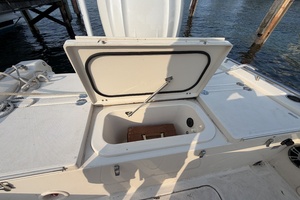25ft Grady White Yacht For Sale