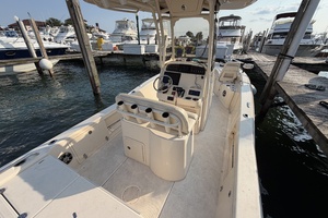25ft Grady White Yacht For Sale