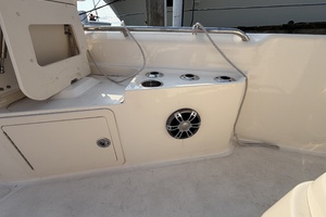 25ft Grady White Yacht For Sale