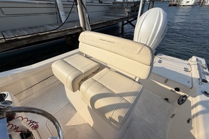 25ft Grady White Yacht For Sale