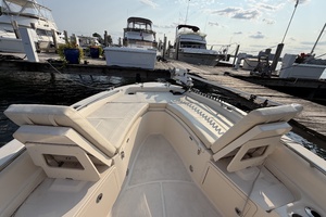 25ft Grady White Yacht For Sale