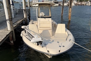 25ft Grady White Yacht For Sale