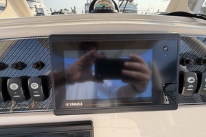 25ft Grady White Yacht For Sale